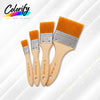Nylon Brushes Pack