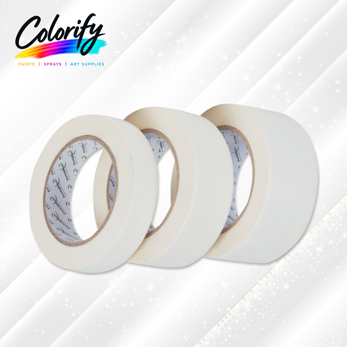 Masking Tape 10 Yards